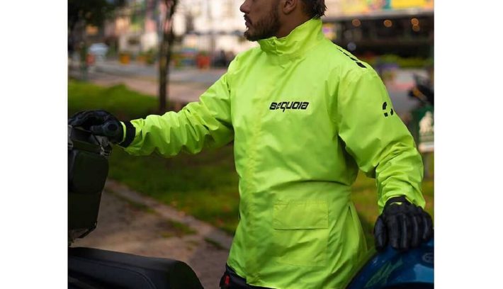 3 de las mejores chaquetas reflectivas para motos en Estados Unidos