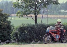 Harley-Davidson incursion campeonato mundial motociclismo