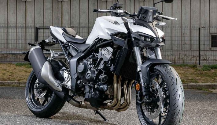 Honda CB1000 Hornet 2024