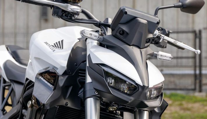 Honda CB1000 Hornet 2024