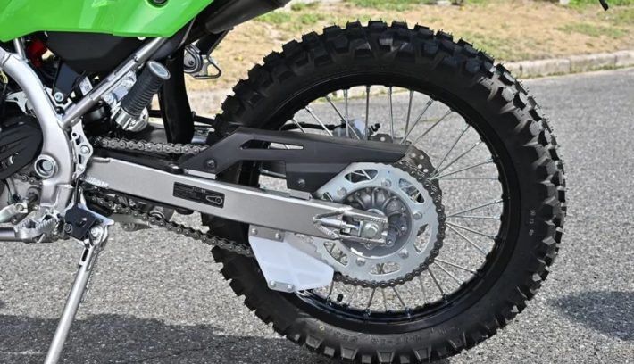 Kawasaki KLX230