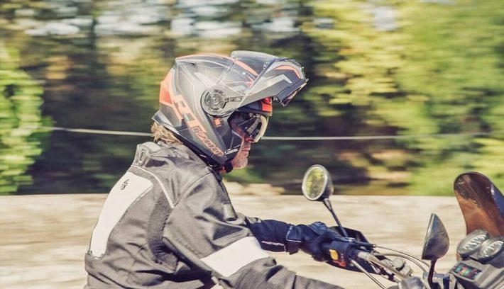 Misuri y la no obligatoriedad del casco al andar en moto