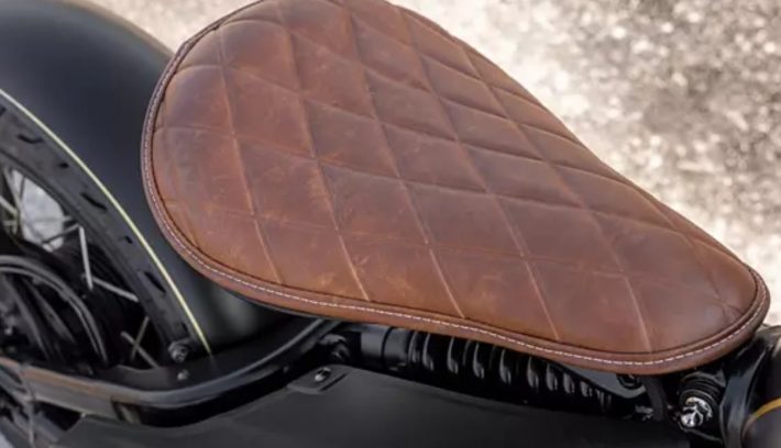 Moto Royal Enfield no se anima a producir portada