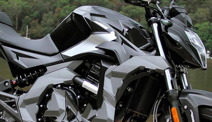 3 motos chinas en Estados Unidos muy recomendables