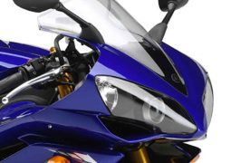 YAMAHA YZF R1 2006