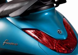 Yamaha renueva gama de scooters