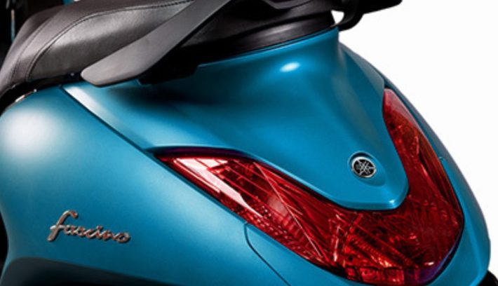 Yamaha renueva gama de scooters
