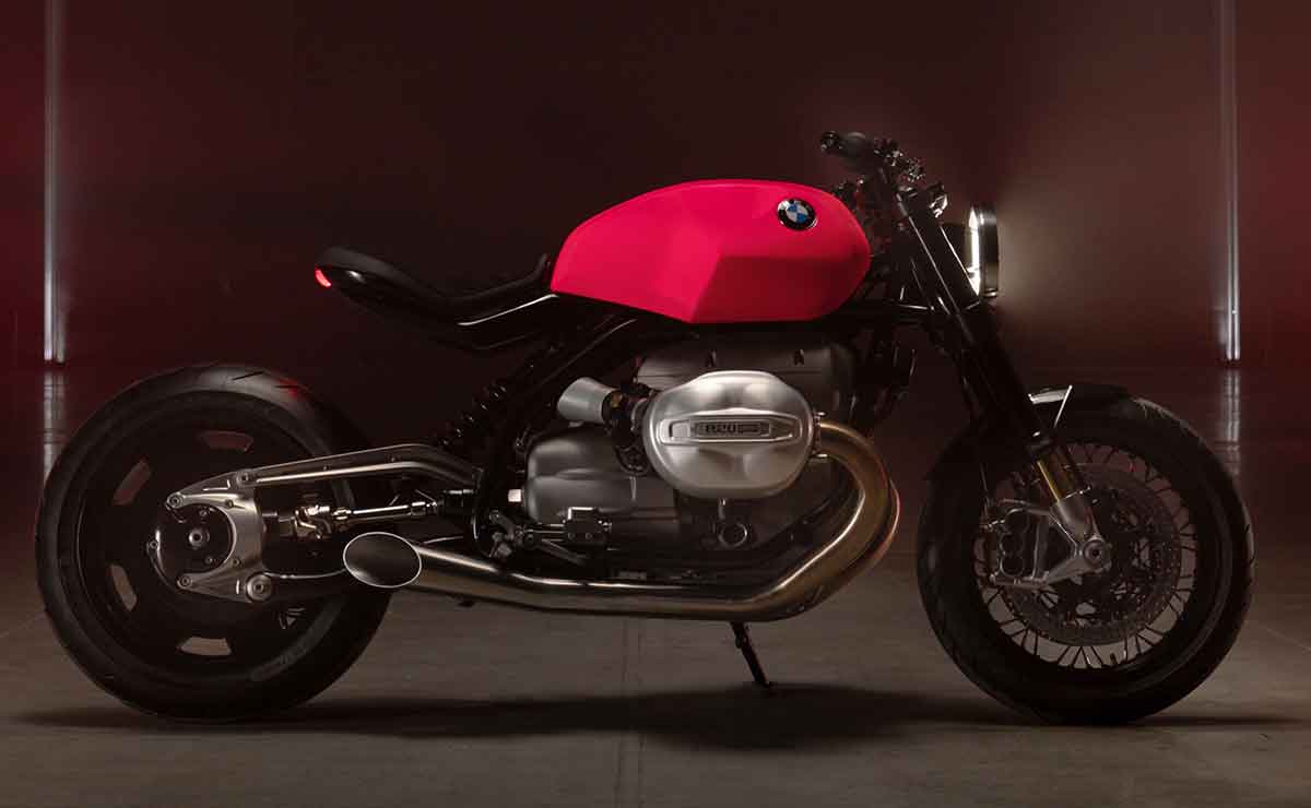 BMW R20 Concept 2
