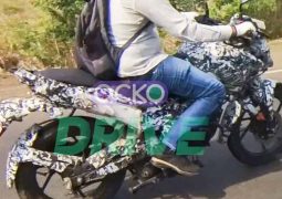 Bajaj Pulsar N125
