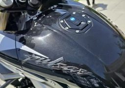 Lanzamiento oficial de la Bajaj Pulsar NS400Z: llegó la nueva naked deportiva a un precio imbatible