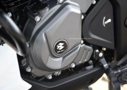 Futuros nombres de motos de Bajaj