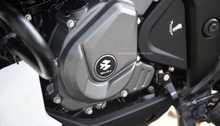 Futuros nombres de motos de Bajaj
