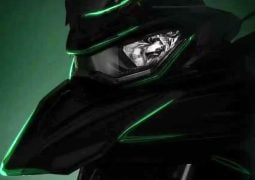 Benelli TRK 902
