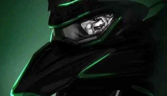 Benelli TRK 902