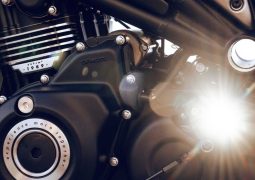 CFMoto 450 CL C
