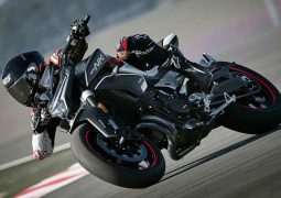CFMoto 800NK