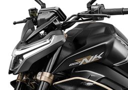 CFMoto 800NK
