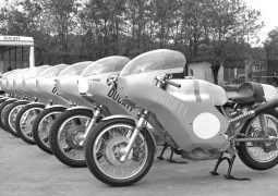Ducati 750 Imola Desmo de 1972 y una de las subastas más importantes