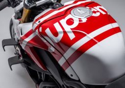 Ducati Streetfighter