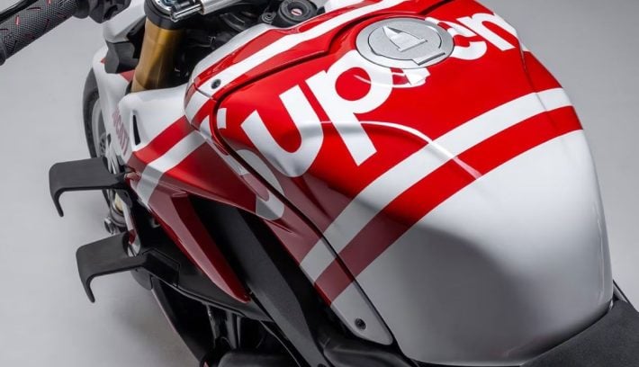 Ducati Streetfighter