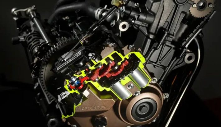 Todo lo que tenés qeu saber acerca de la nueva Honda CB400