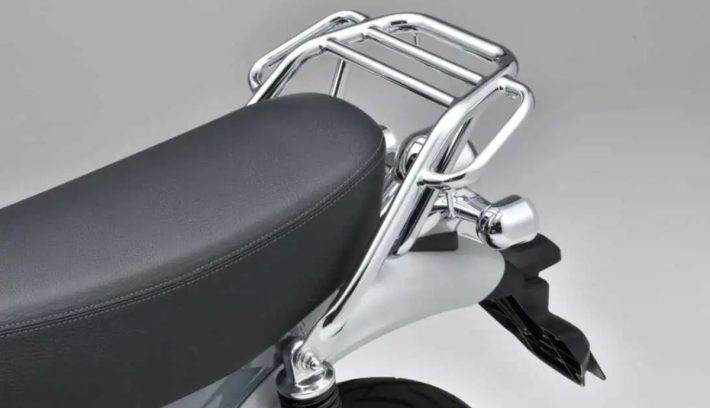 Honda Dax 125