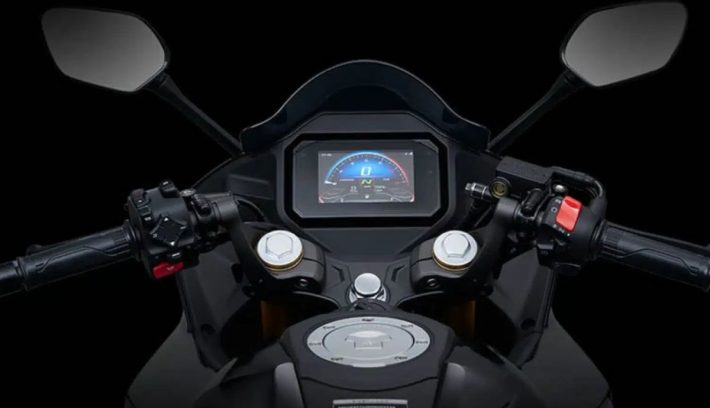 Honda NSP190