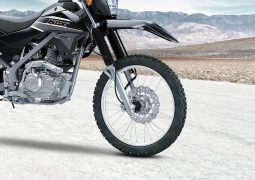 KLX150S Kawasaki