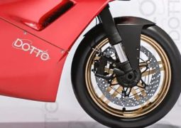 Ducati
