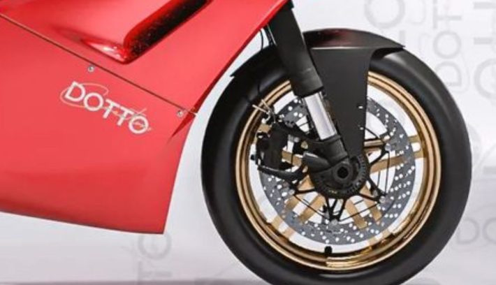 Ducati