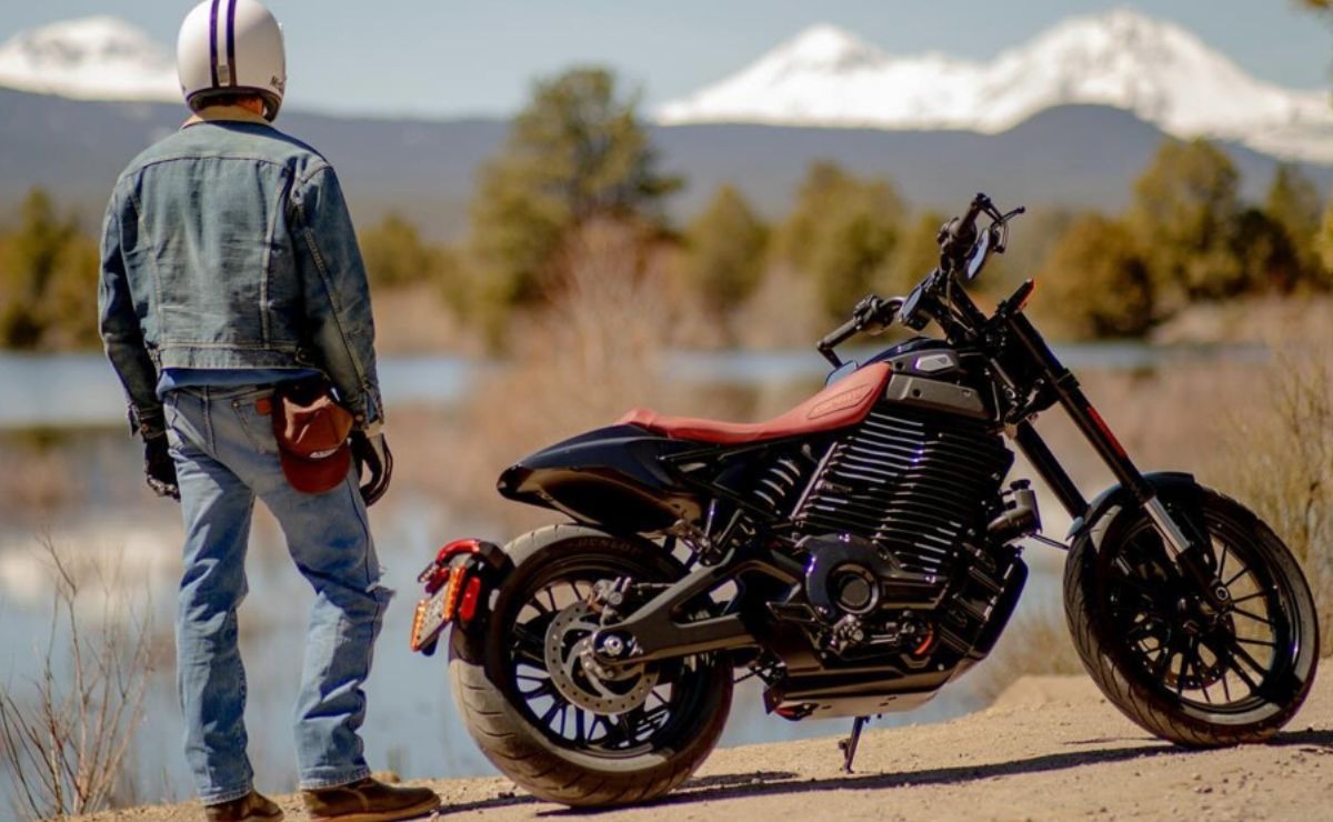 Nuevos accesorios de Harley Davidson