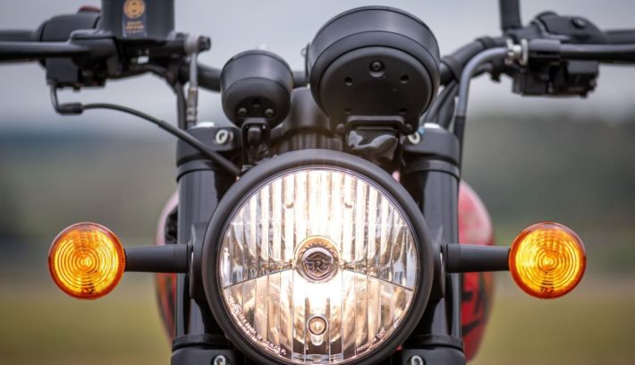 ¿Cuál es la Royal Enfield más vendida?
