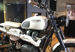 triumph