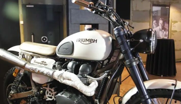 triumph