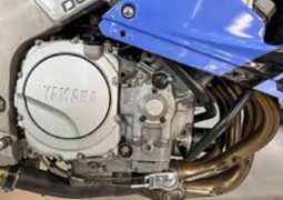 Subasta de la moto deportiva Yamaha FZR750R OW01