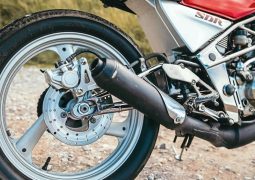Todo sobre la nueva Yamaha SDR