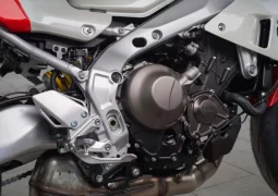 Yamaha XSR900 GP