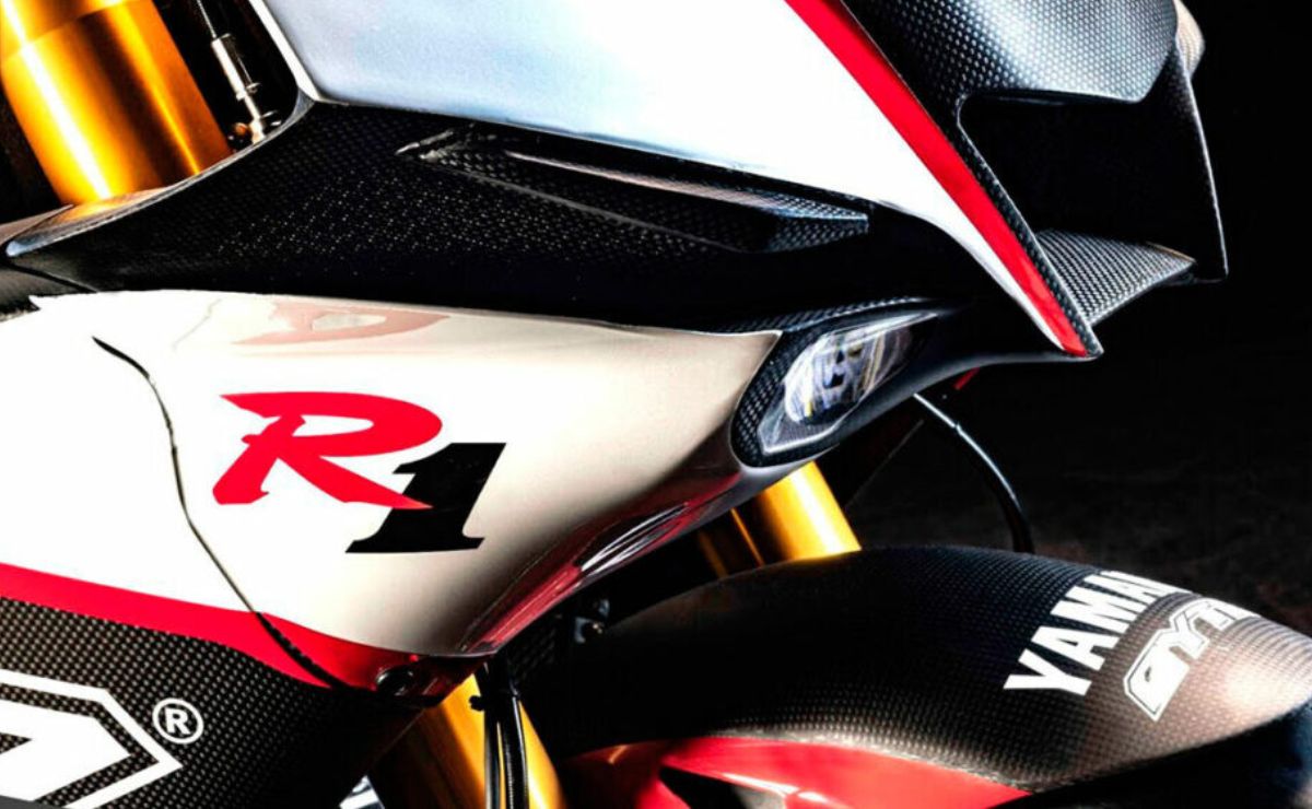 La Yamaha YZF-R1 se despide con honores ante el rumor de su sucesora, la R9 