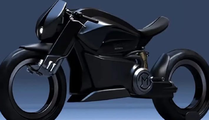Ziggymoto, la motocicleta que pasa de un tipo a otro