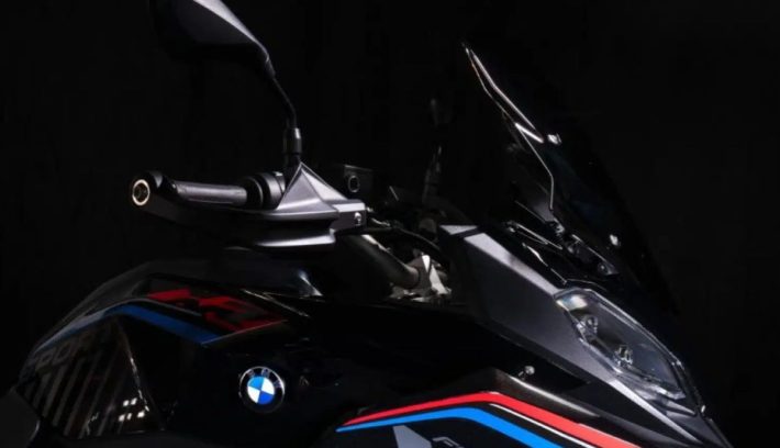 BMW F 900 R 2024