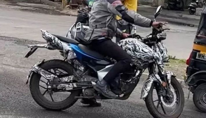 Bajaj Pulsar N125_ fotos inéditas y nuevos detalles de la versión 2024