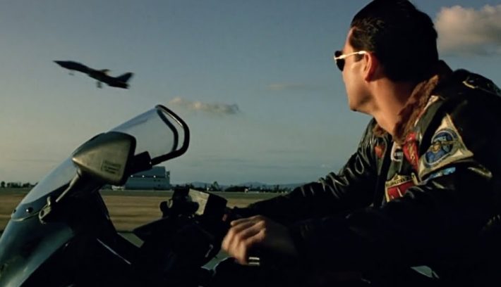 Desde la Kawasaki de Top Gun hasta la Harley de Terminator_ las motos que se convirtieron en íconos