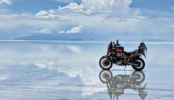 Los 5 mejores destino para viajar en moto al menos una vez