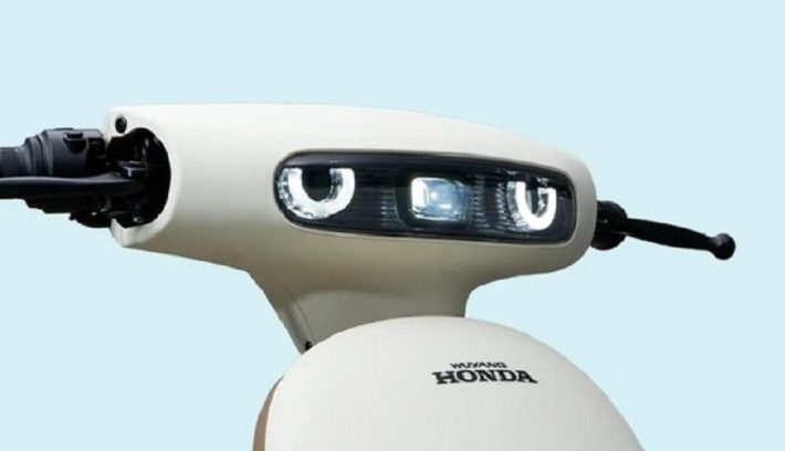 Eléctrica y muy económica, la nueva Honda U-Qe 2024