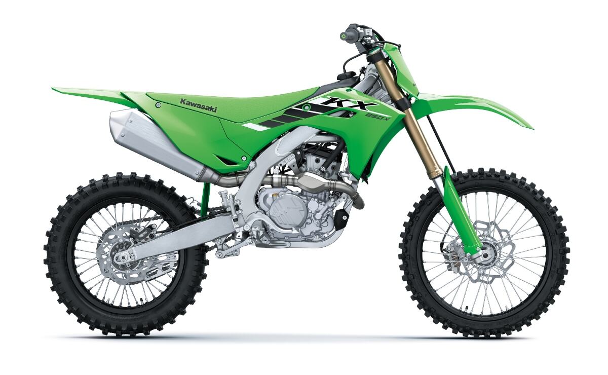 KX250X 2025