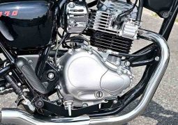 Kawasaki comenzará a vender una de sus motos más económicas y básicas: ¿Cuándo y dónde será?