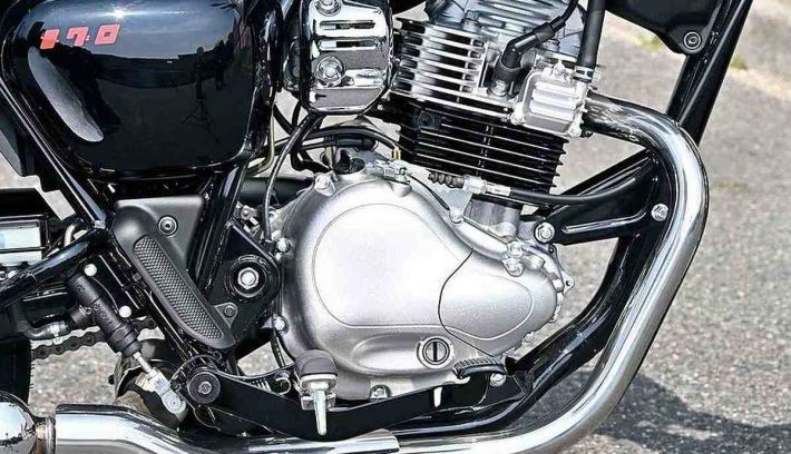 Kawasaki comenzará a vender una de sus motos más económicas y básicas: ¿Cuándo y dónde será?