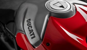 La historia de Ducati: el periplo de la cuna del Panigale y la Monster