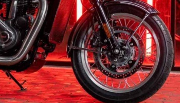 La rival directa de la Royal Enfield Interceptor 650 que ya tiene fecha de lanzamiento