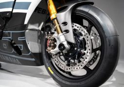 Lista para correr: así es la Yamaha R1 con mejoras GYTR que nunca te vas a poder comprar